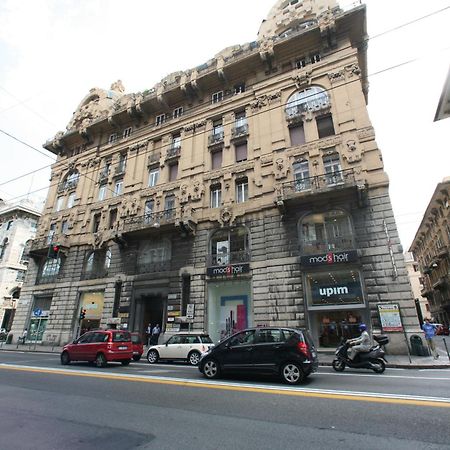 Hotel Barone Janov Exteriér fotografie
