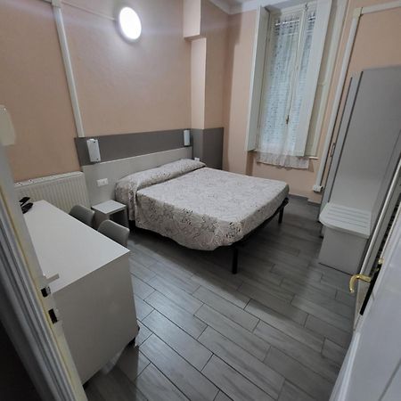 Hotel Barone Janov Exteriér fotografie