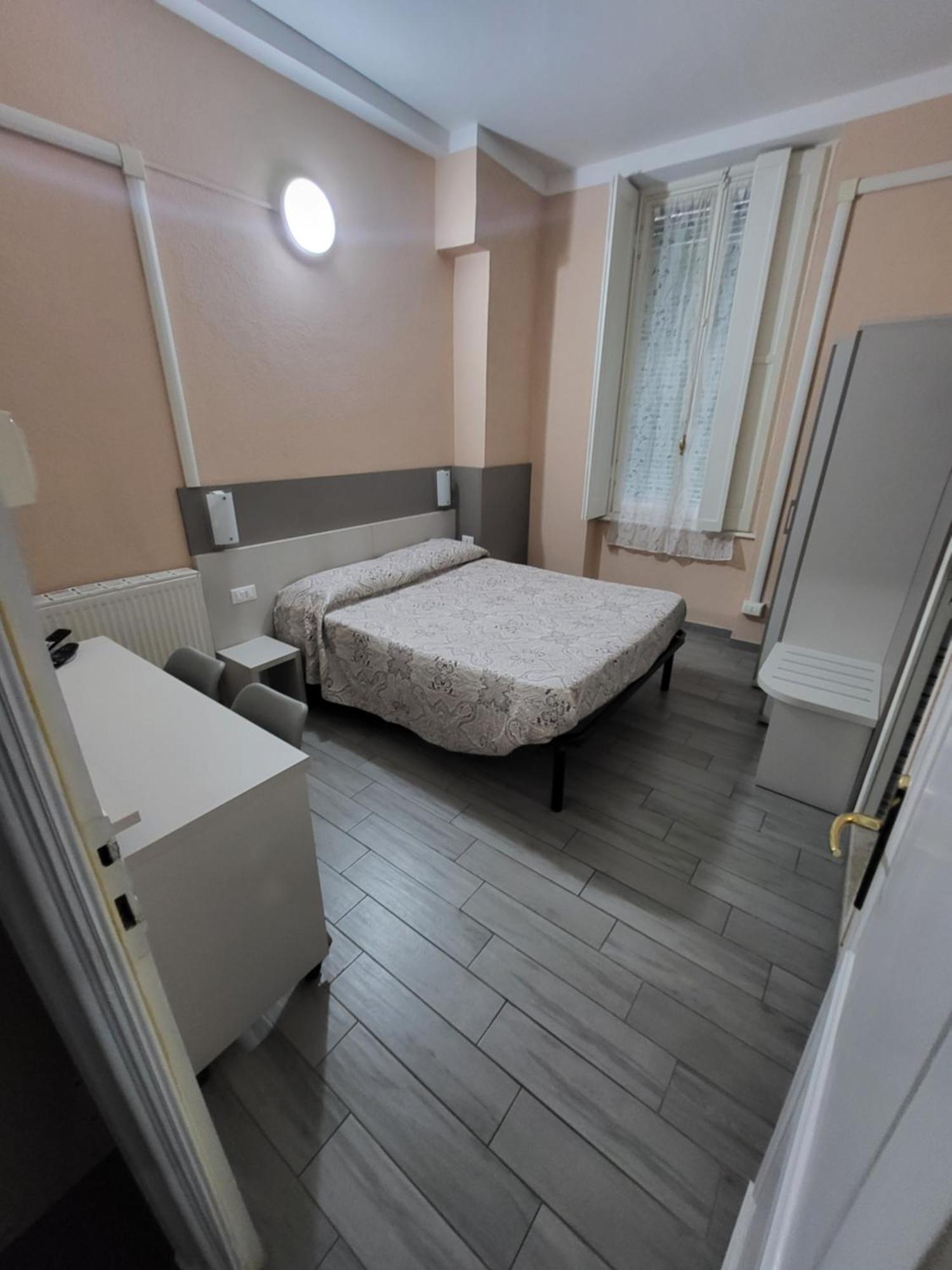 Hotel Barone Janov Exteriér fotografie