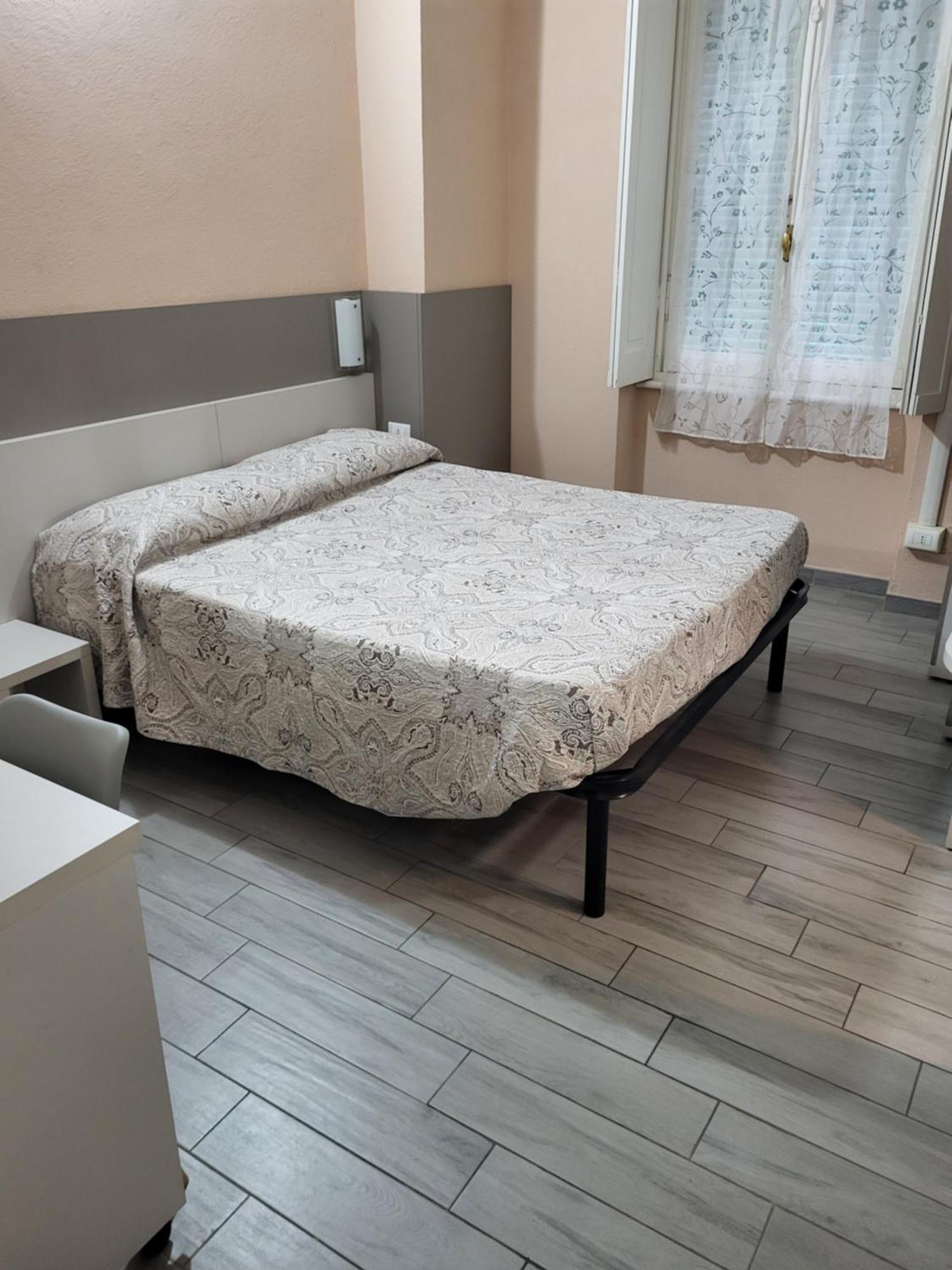Hotel Barone Janov Exteriér fotografie
