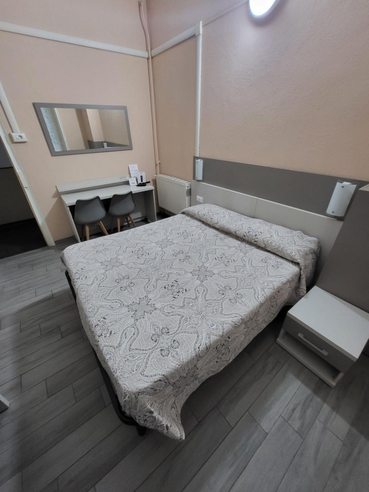 Hotel Barone Janov Exteriér fotografie