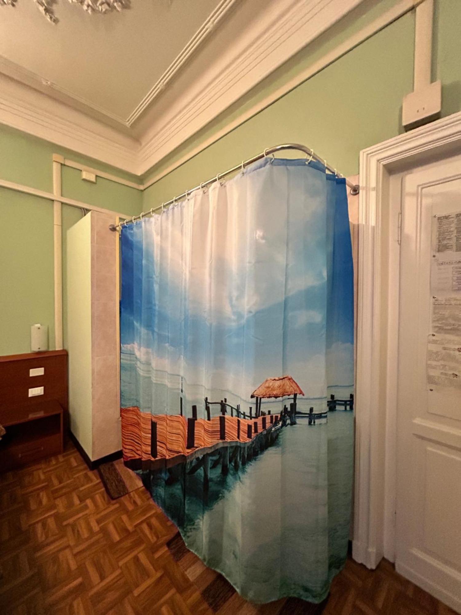 Hotel Barone Janov Exteriér fotografie