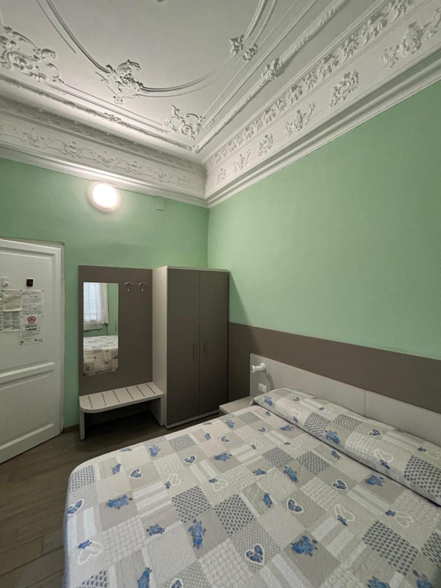 Hotel Barone Janov Exteriér fotografie